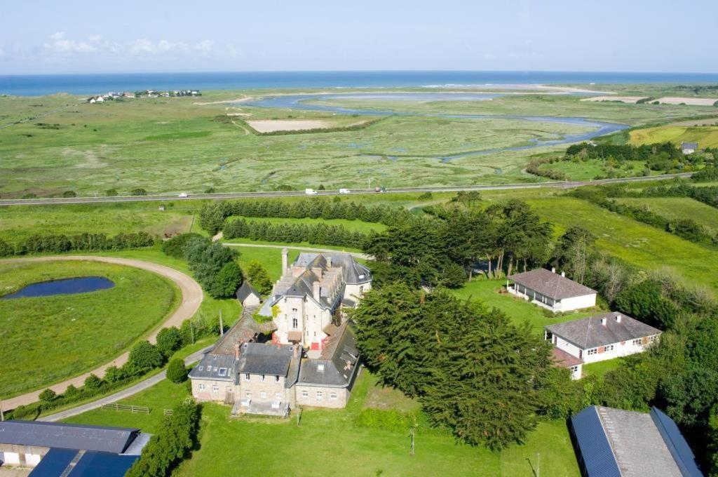 Château de Surville Surville  Exterior foto