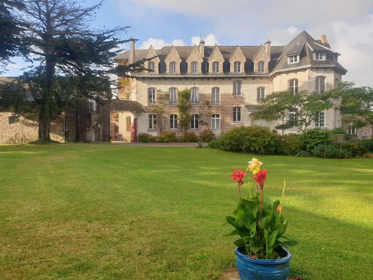 Château de Surville Surville  Exterior foto