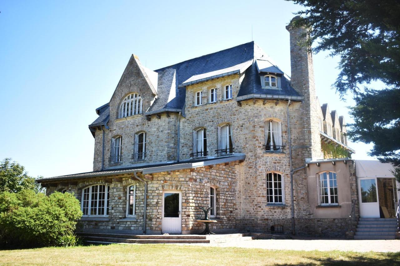 Château de Surville Surville  Exterior foto