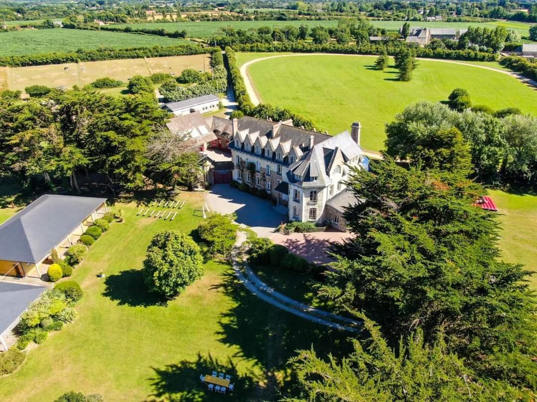 Château de Surville Surville  Exterior foto