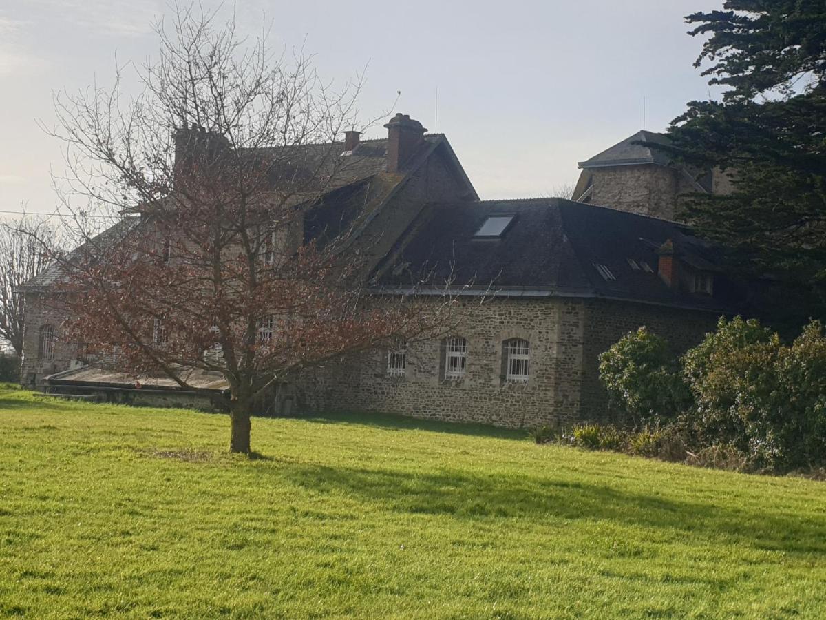Château de Surville Surville  Exterior foto
