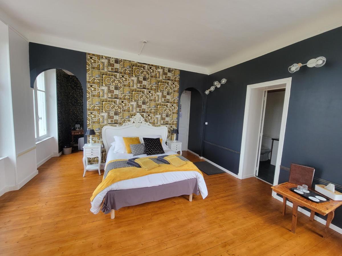 Château de Surville Surville  Cameră foto